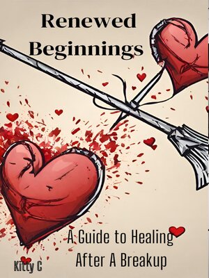 cover image of Renewed Beginnings